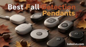 Best Fall Detection Pendants