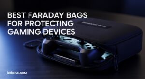 Best Faraday Bags for Protecting Gaming Devices