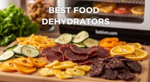 Best Food Dehydrators