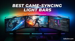 Best Game-Syncing Light Bars