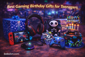 Best Gaming Birthday Gifts for Teenagers