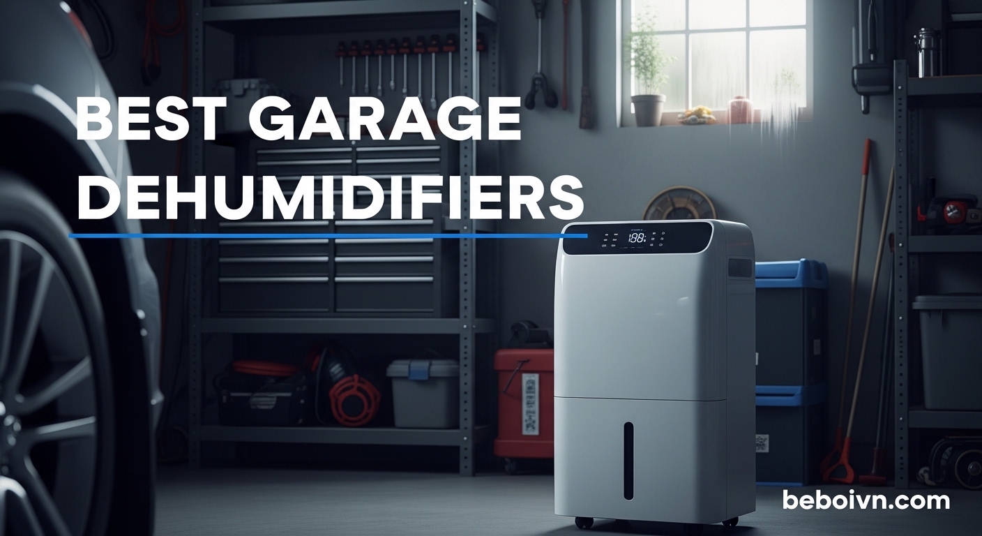 Best Garage Dehumidifiers