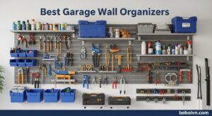 Best Garage Wall Organizers