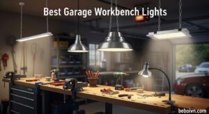 Best Garage Workbench Lights