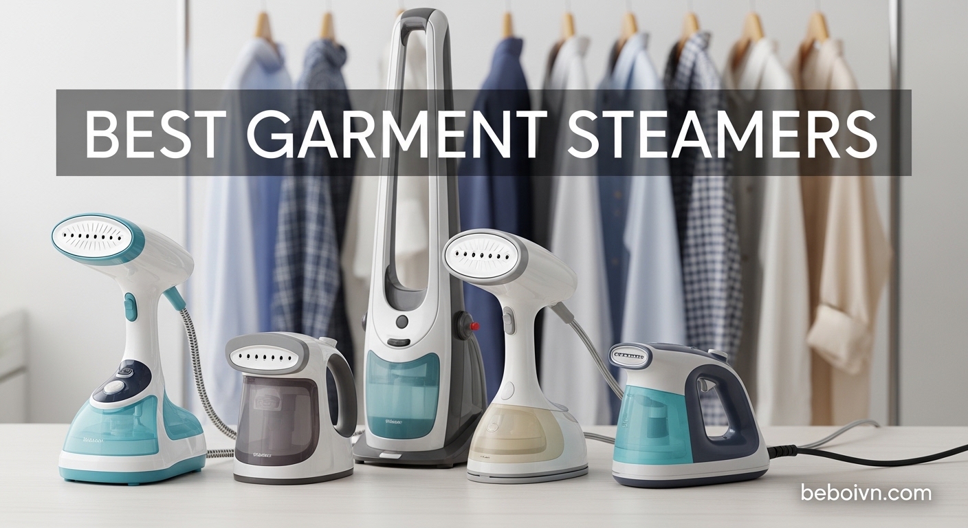 Best Garment Steamers