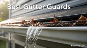 Best Gutter Guards
