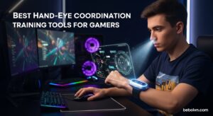 Best Hand-Eye Coordination Training Tools for Gamers