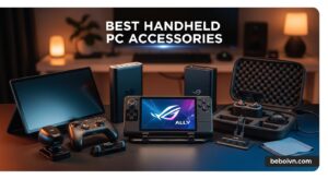 Best Handheld Gaming PC Accessories