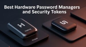 Best Hardware Password Managers and Security Tokens