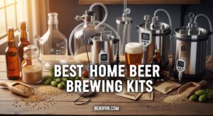 Best Home Beer Brewing Kits