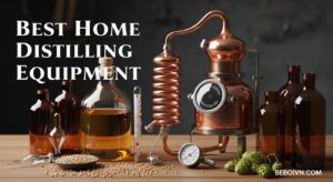 Best Home Distilling Equipment
