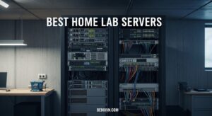 Best Home Lab Servers