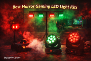 Best Horror Gaming LED Light Kits