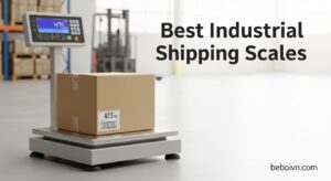 Best Industrial Shipping Scales