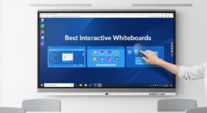 Best Interactive Whiteboards