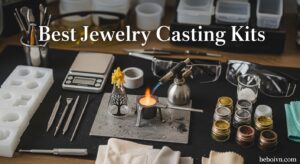 Best Jewelry Casting Kits