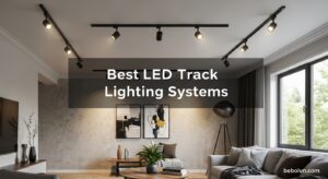 Best LED Track Lighting Systems