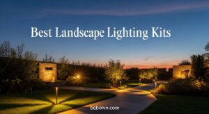 Best Landscape Lighting Kits