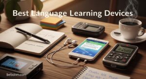 Best Language Learning Devices
