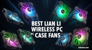 Best Lian Li Wireless PC Case Fans