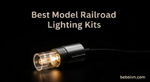 Best Model Railroad Lighting Kits