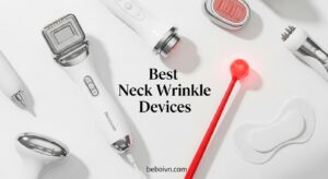 Best Neck Wrinkle Devices