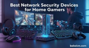 Best Network Security Devices for Home Gamers