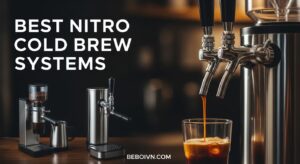 Best Nitro Cold Brew Systems