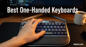 Best One-Handed Keyboards