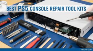 Best PS5 Console Repair Tool Kits