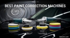 Best Paint Correction Machines