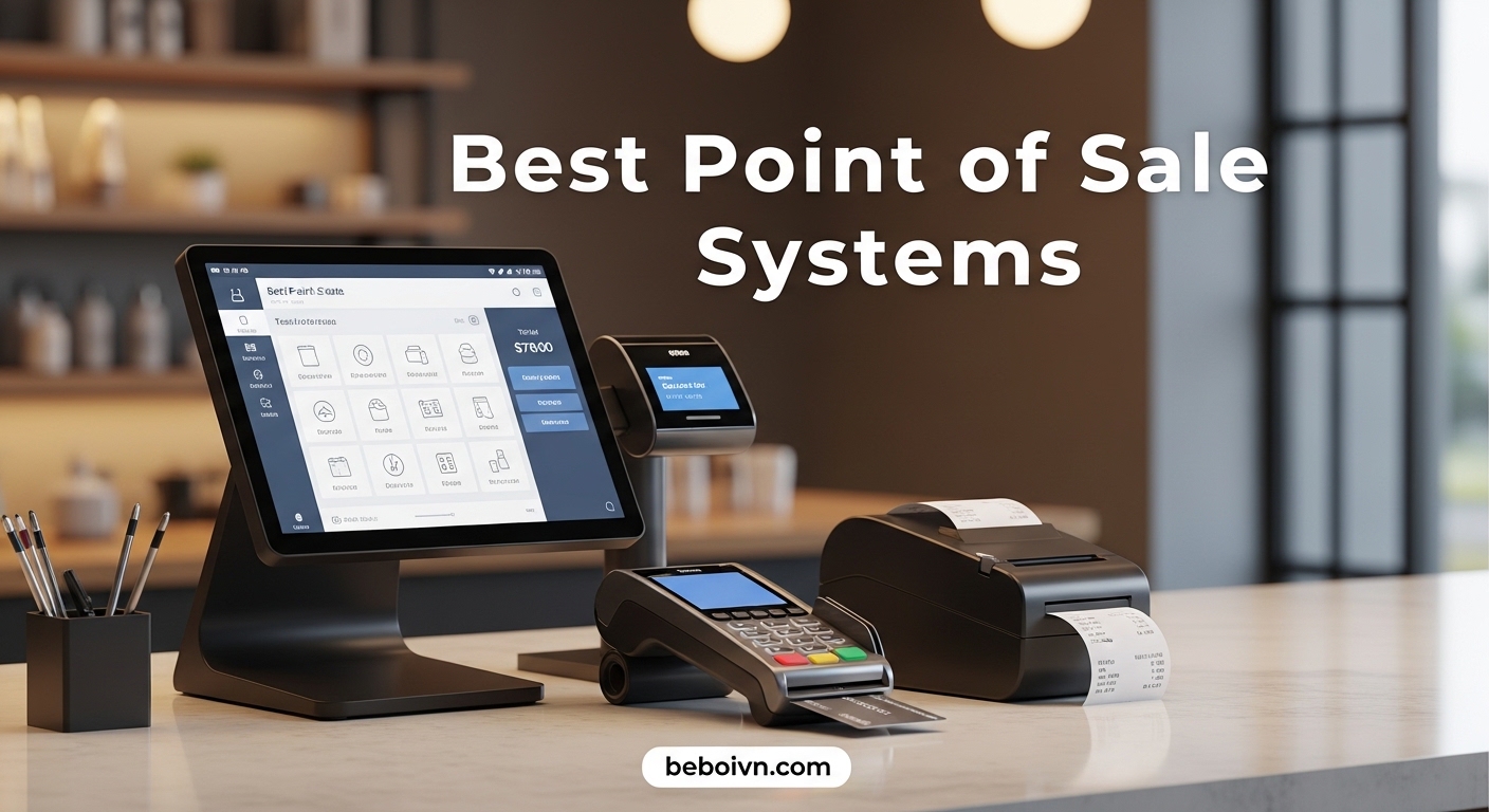 Best Point of Sale Systems