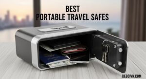 Best Portable Travel Safes