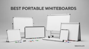 Best Portable Whiteboards