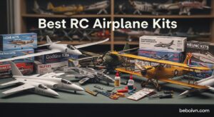 Best RC Airplane Kits