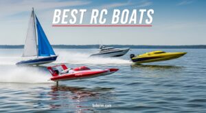 Best RC Boats