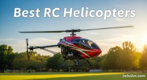 Best RC Helicopters
