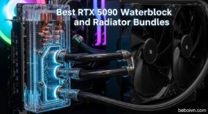 Best RTX 5090 Waterblock and Radiator Bundles