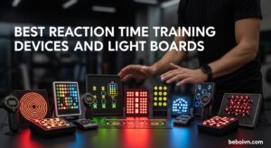 Best Reaction Time Training Devices and Light Boards