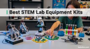 Best STEM Lab Equipment Kits