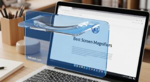Best Screen Magnifiers