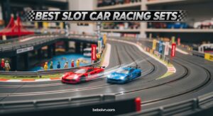Best Slot Car Racing Sets