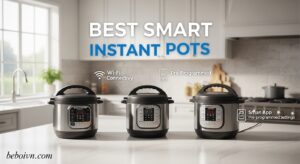 Best Smart Instant Pots
