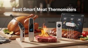 Best Smart Meat Thermometers
