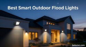 Best Smart Outdoor Flood Lights