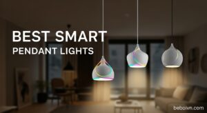 Best Smart Pendant Lights