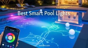 Best Smart Pool Lights