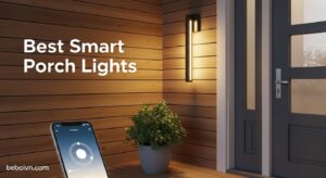 Best Smart Porch Lights