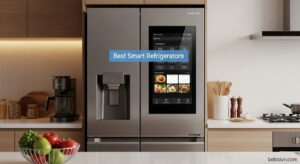 Best Smart Refrigerators