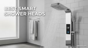 Best Smart Shower Heads
